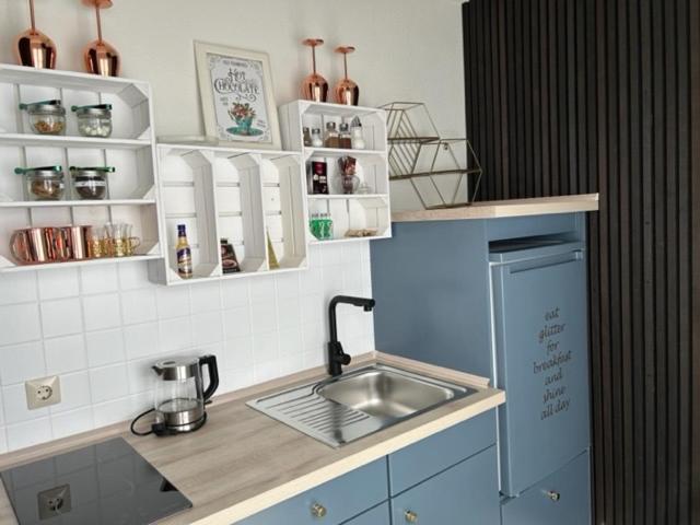 Luxliv Apartements Balingen Kültér fotó