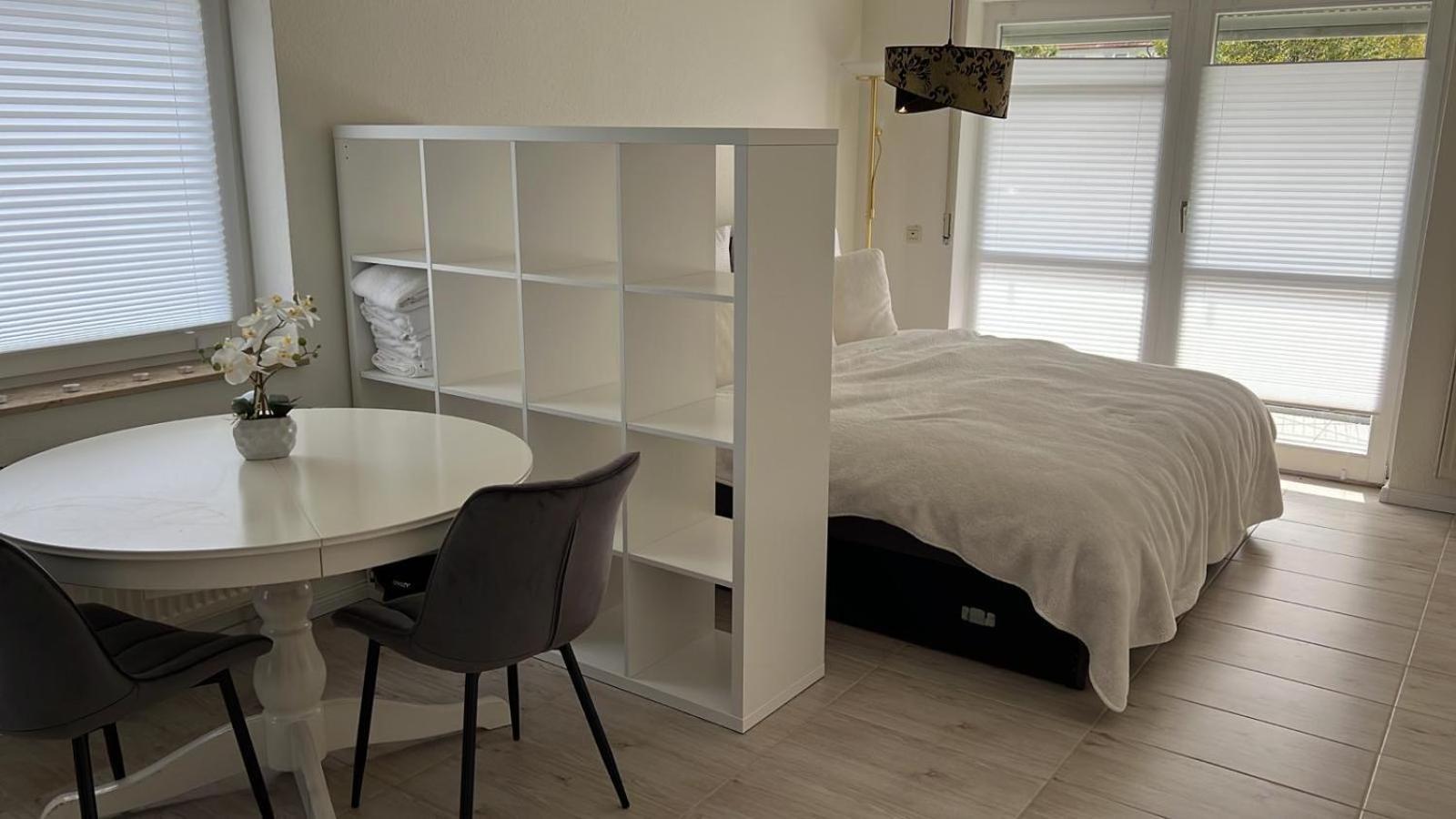 Luxliv Apartements Balingen Kültér fotó