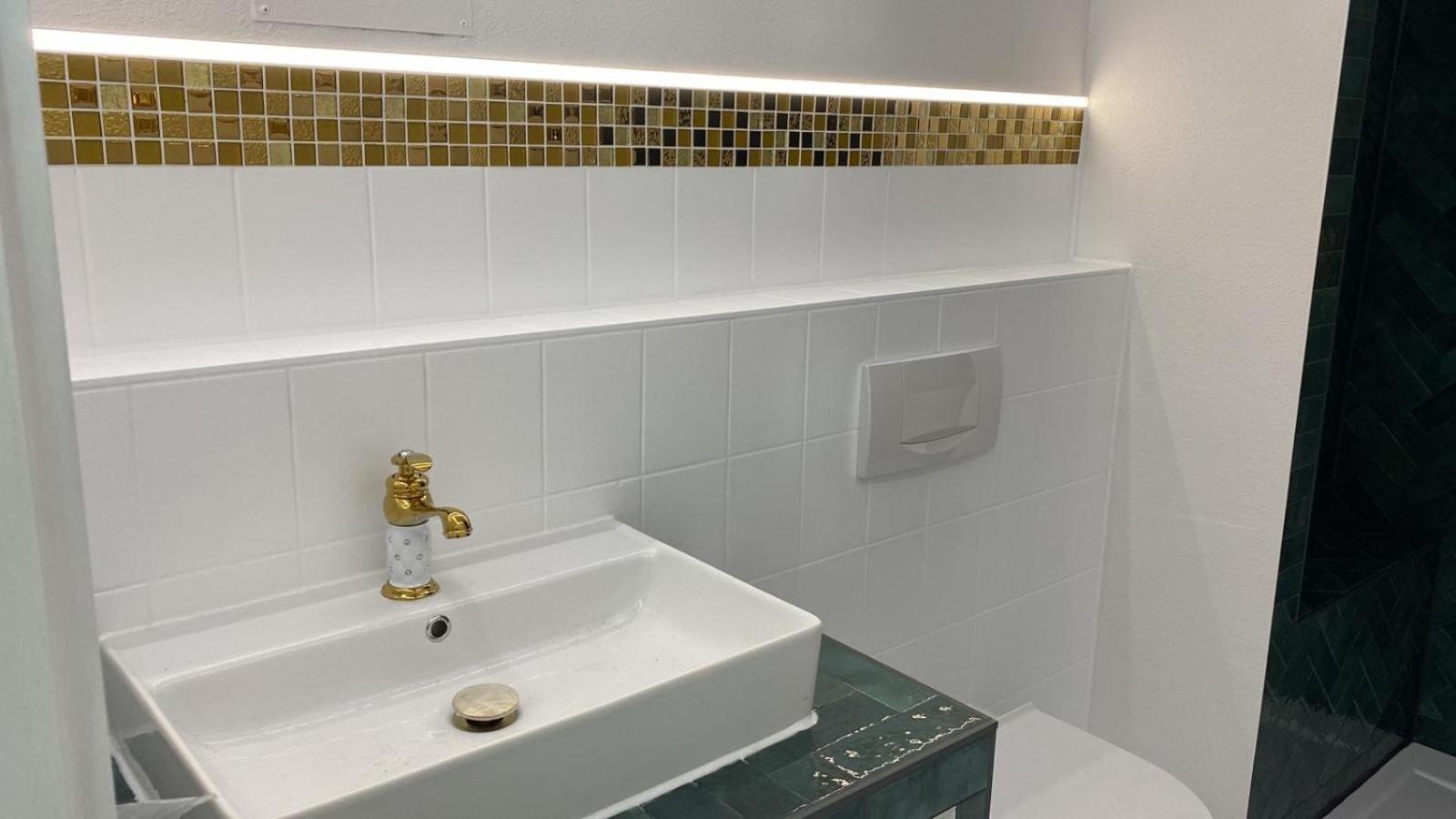 Luxliv Apartements Balingen Kültér fotó