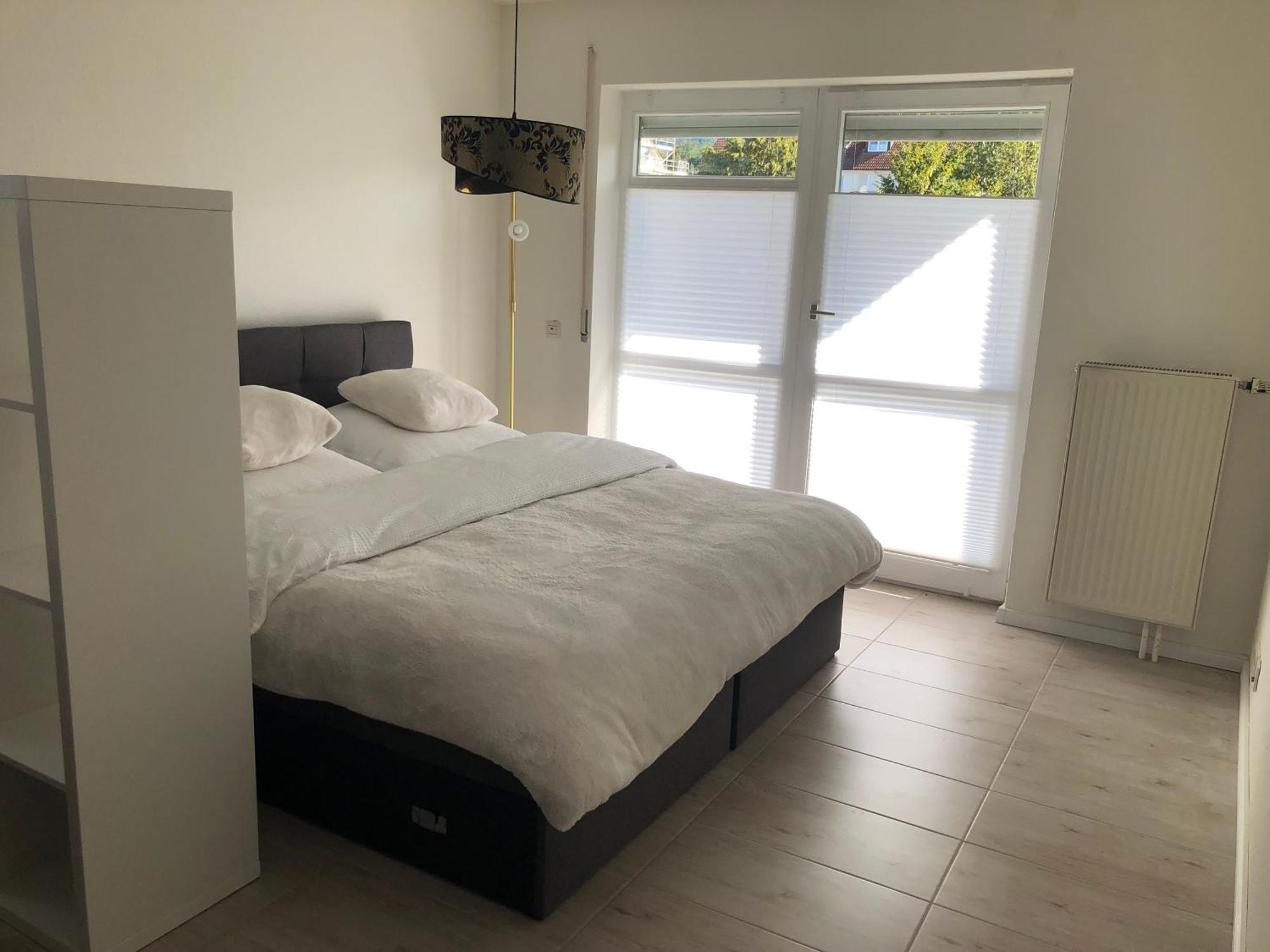 Luxliv Apartements Balingen Kültér fotó
