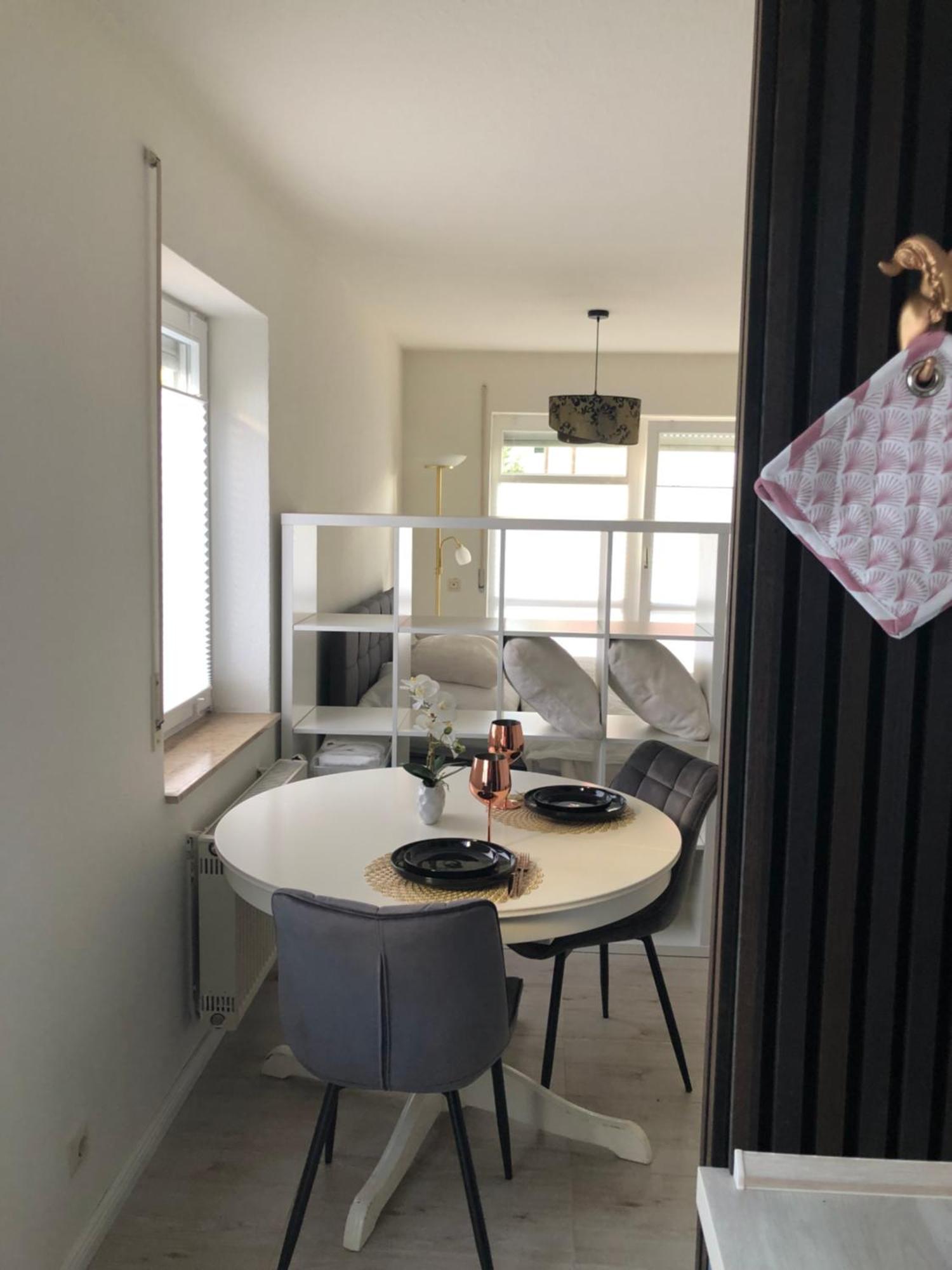 Luxliv Apartements Balingen Kültér fotó