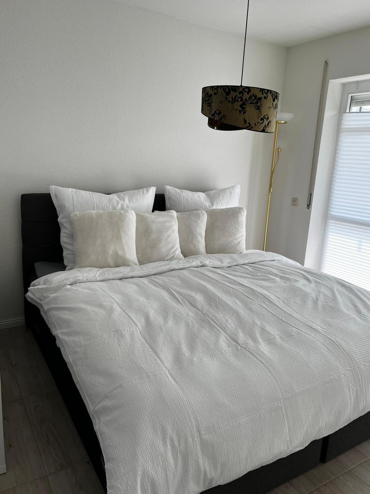 Luxliv Apartements Balingen Kültér fotó