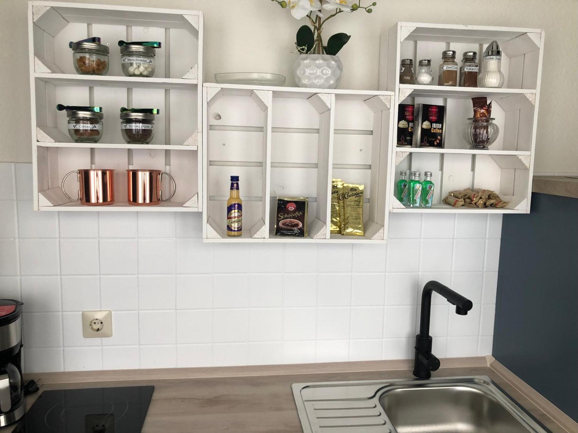 Luxliv Apartements Balingen Kültér fotó