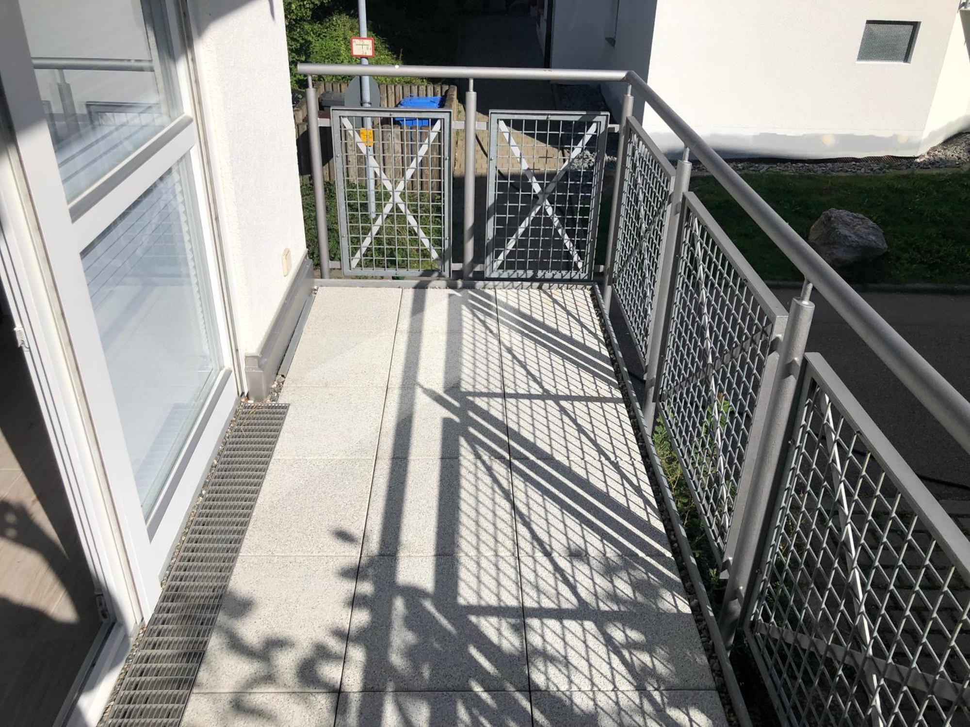 Luxliv Apartements Balingen Kültér fotó
